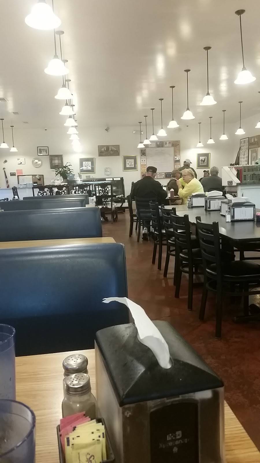 Rainbow Crossing Cafe | cafe | 78877 US-278, Blountsville, AL 35031, USA | 2054292150 OR +1 205-429-2150