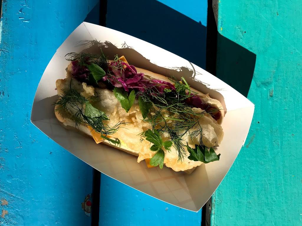 High97 | restaurant | 9701 Shore Front Pkwy, Rockaway Park, NY 11694, USA | 4156060159 OR +1 415-606-0159