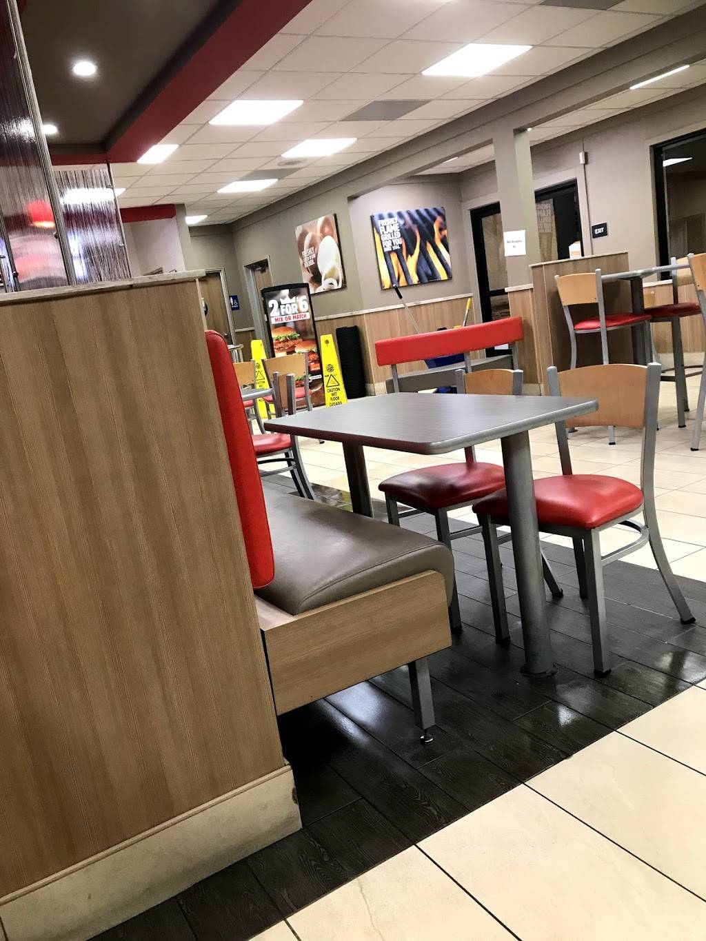 Burger King | restaurant | 120 South Nicholson Ave, Santa Maria, CA 93454, USA | 8059224333 OR +1 805-922-4333