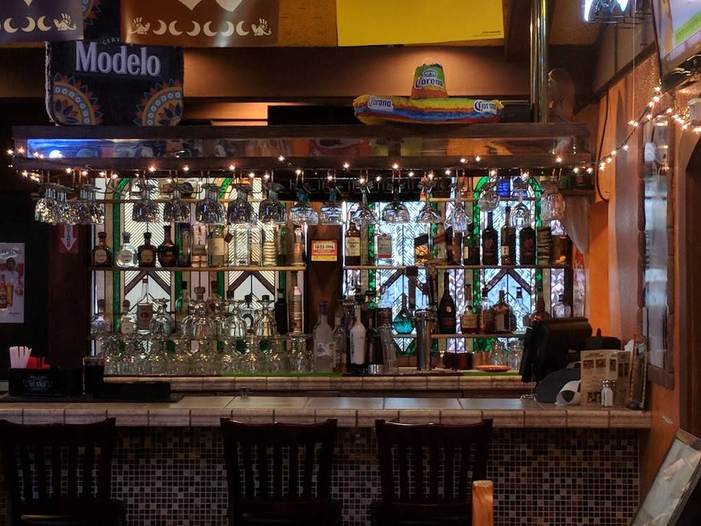 Casa Ramos | restaurant | 10717 White Rock Rd, Rancho Cordova, CA 95670, USA | 9169306550 OR +1 916-930-6550