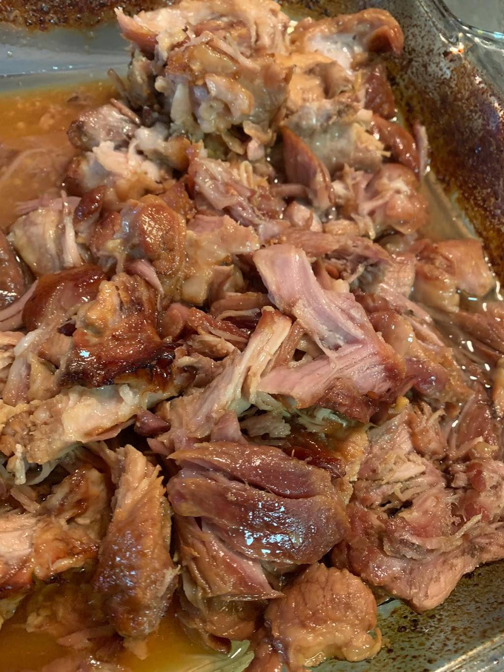 Tu Vianda FoodTruck | restaurant | 4801 E Colonial Dr, Orlando, FL 32803, USA | 4076374666 OR +1 407-637-4666