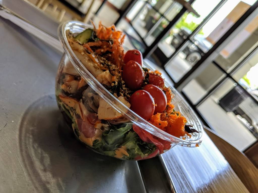 Honolulu Poke Bar - Fort Collins | restaurant | 2842 Council Tree Ave #131, Fort Collins, CO 80525, USA | 9705688787 OR +1 970-568-8787