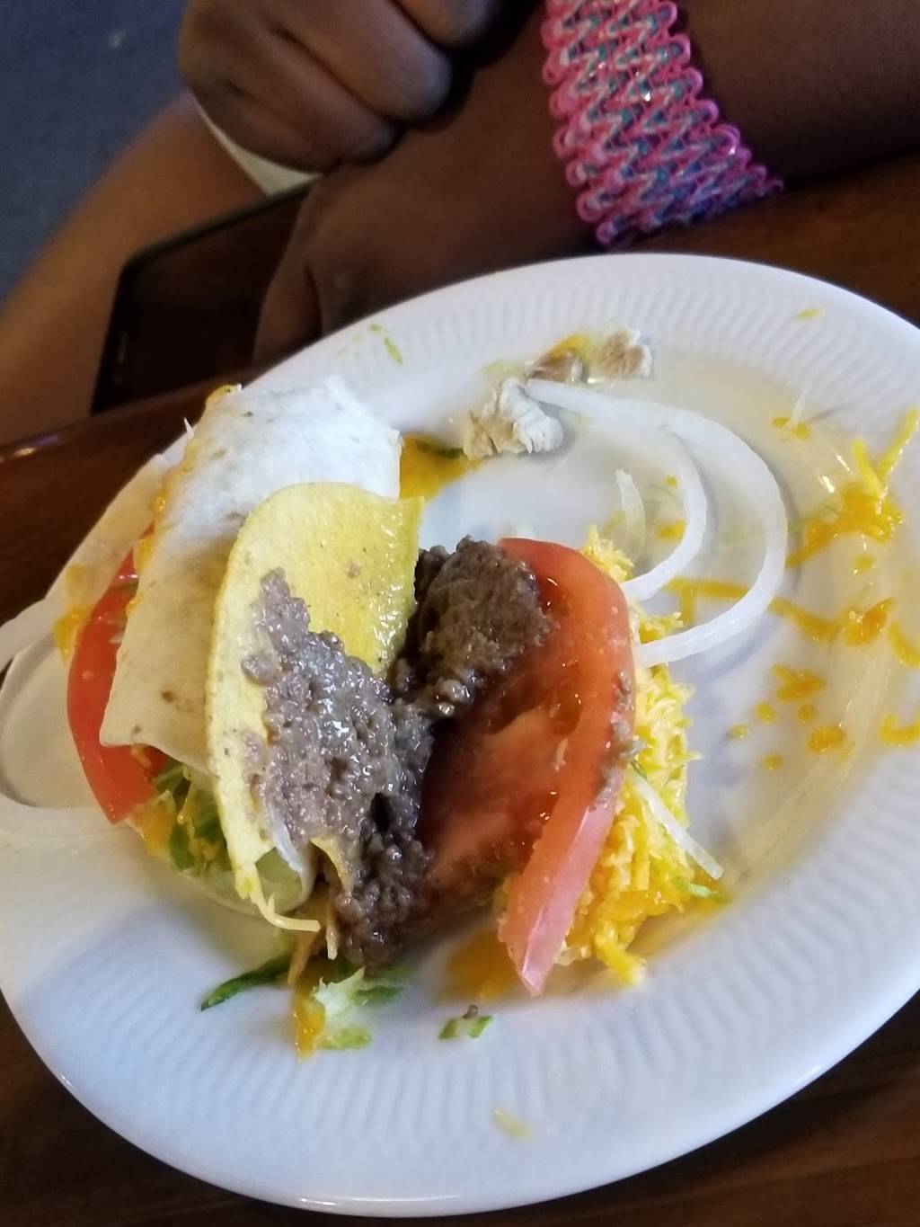 Mexican Kitchen | restaurant | 406 Classic Dr, Hattiesburg, MS 39402, USA | 6014504811 OR +1 601-450-4811