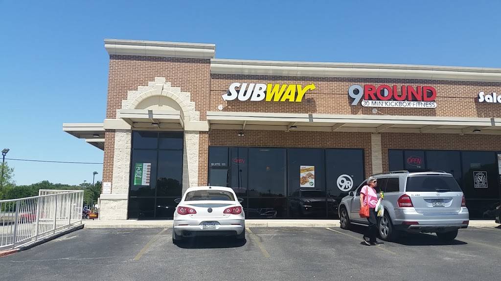 Subway Restaurants | restaurant | 14439 NW Military Hwy, Suite 112, Olmos Creek Shopping Center, San Antonio, TX 78230, USA | 2104081086 OR +1 210-408-1086