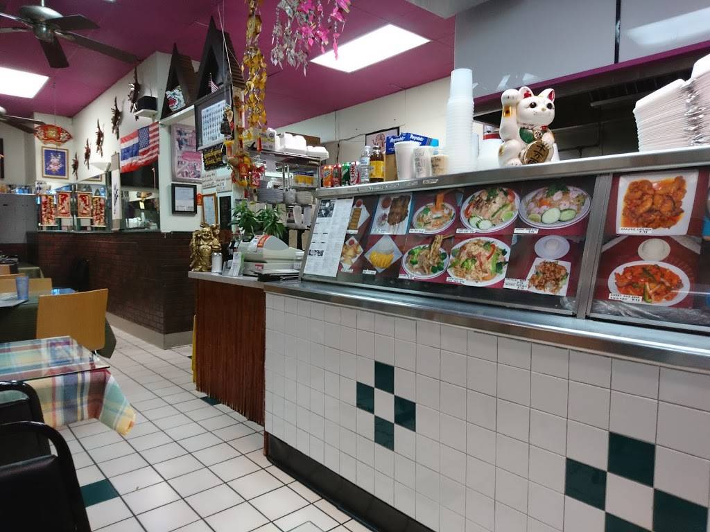 Thai Kitchen Restaurant | restaurant | 6632 Cherry Ave, Long Beach, CA 90805, USA | 5626306319 OR +1 562-630-6319