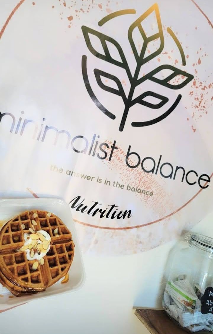 Minimalist Balance | restaurant | 721 Solana Ave, Ajo, AZ 85321, USA | 4803290145 OR +1 480-329-0145