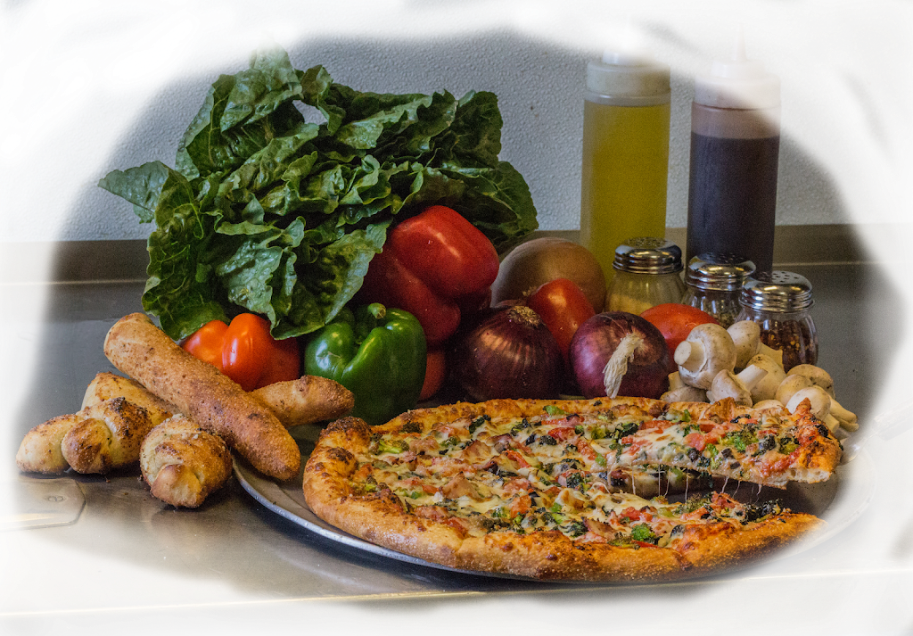 Tuscany Pizza | restaurant | 3748 Howell Branch Rd, Winter Park, FL 32792, USA | 4076812100 OR +1 407-681-2100