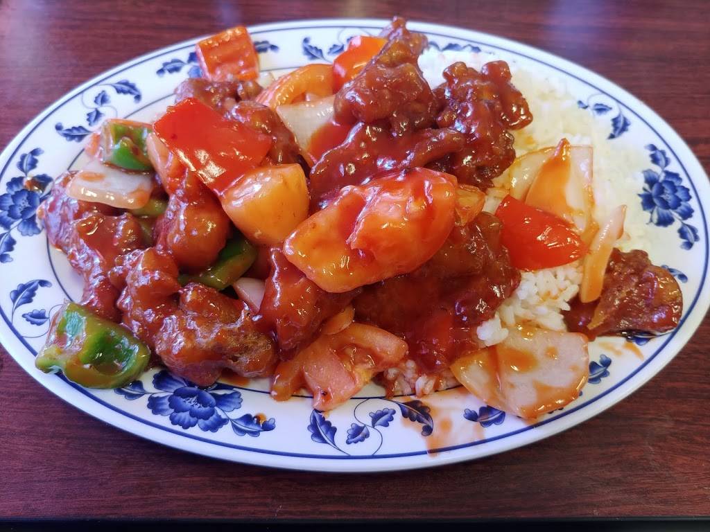 Chan Wei Bistro | restaurant | 152 South Blvd, San Mateo, CA 94402, USA | 6505788686 OR +1 650-578-8686