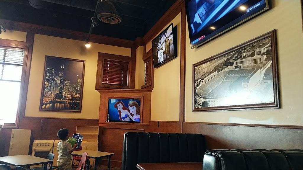 Barros Pizza | restaurant | 2436 E Hunt Hwy, San Tan Valley, AZ 85143, USA | 4804571117 OR +1 480-457-1117