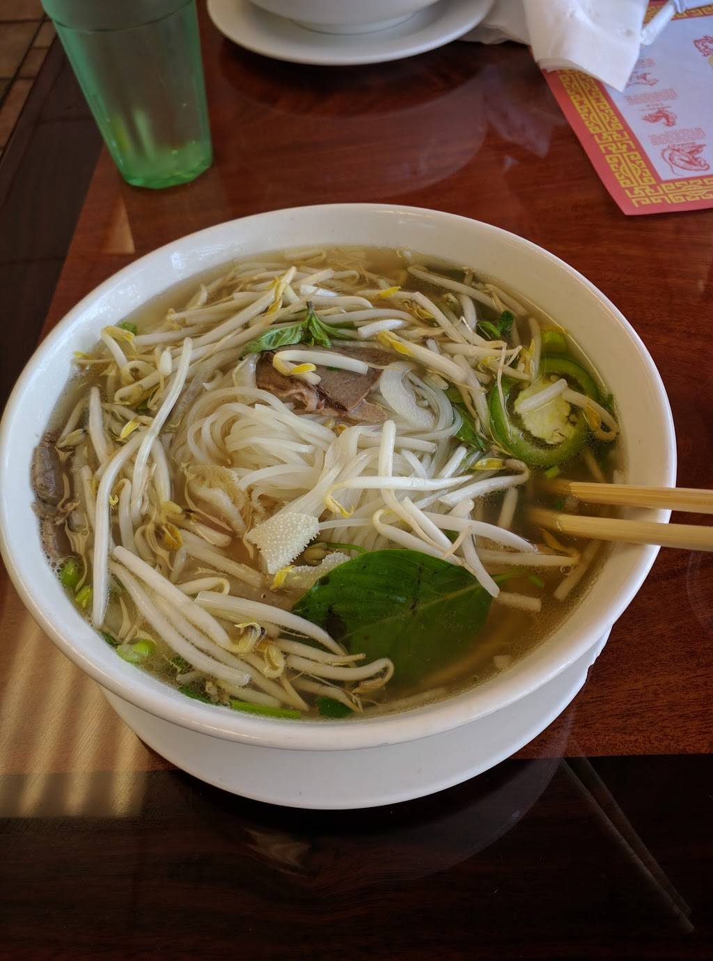 Pho Hung Vuong Restaurant | restaurant | 14182 Newport Ave, Tustin, CA 92780, USA | 7147311933 OR +1 714-731-1933