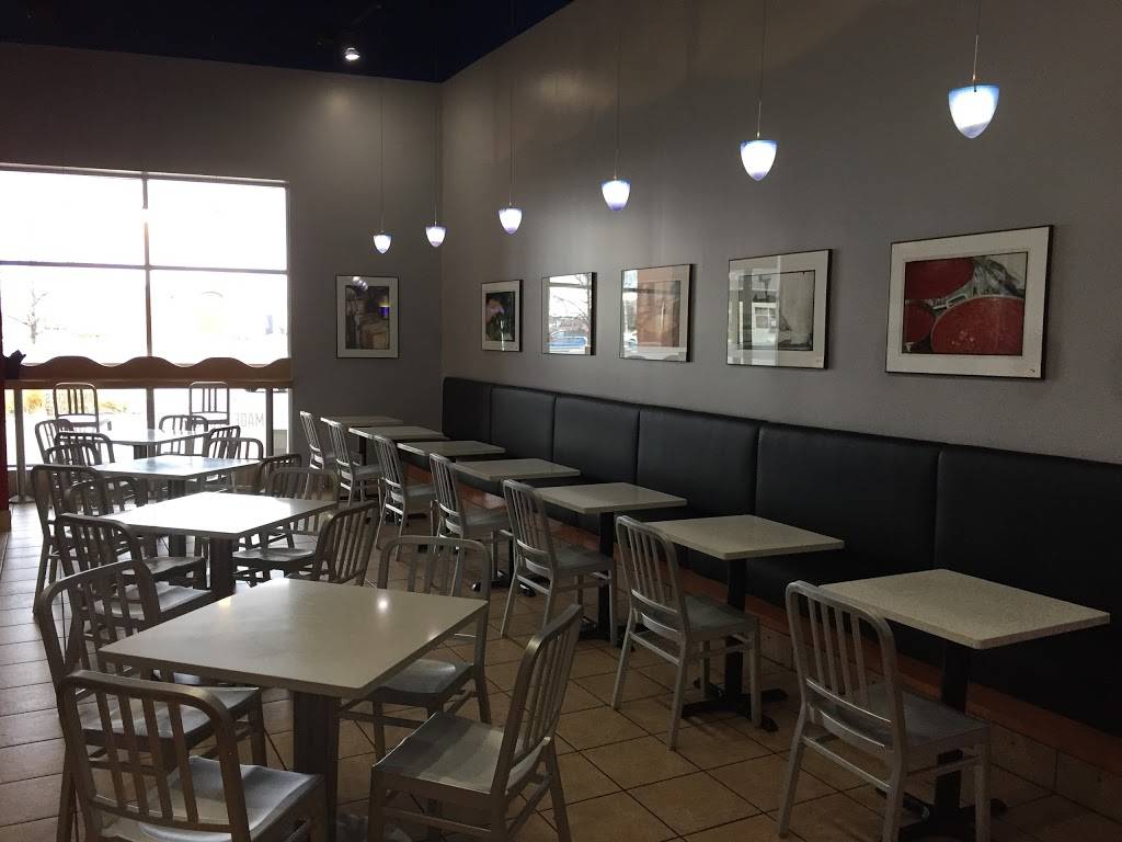 California Sandwiches | cafe | SmartCentres Woodbridge, 200 Windflower Gate, Woodbridge, ON L4L 0A1, Canada | 9058567779 OR +1 905-856-7779