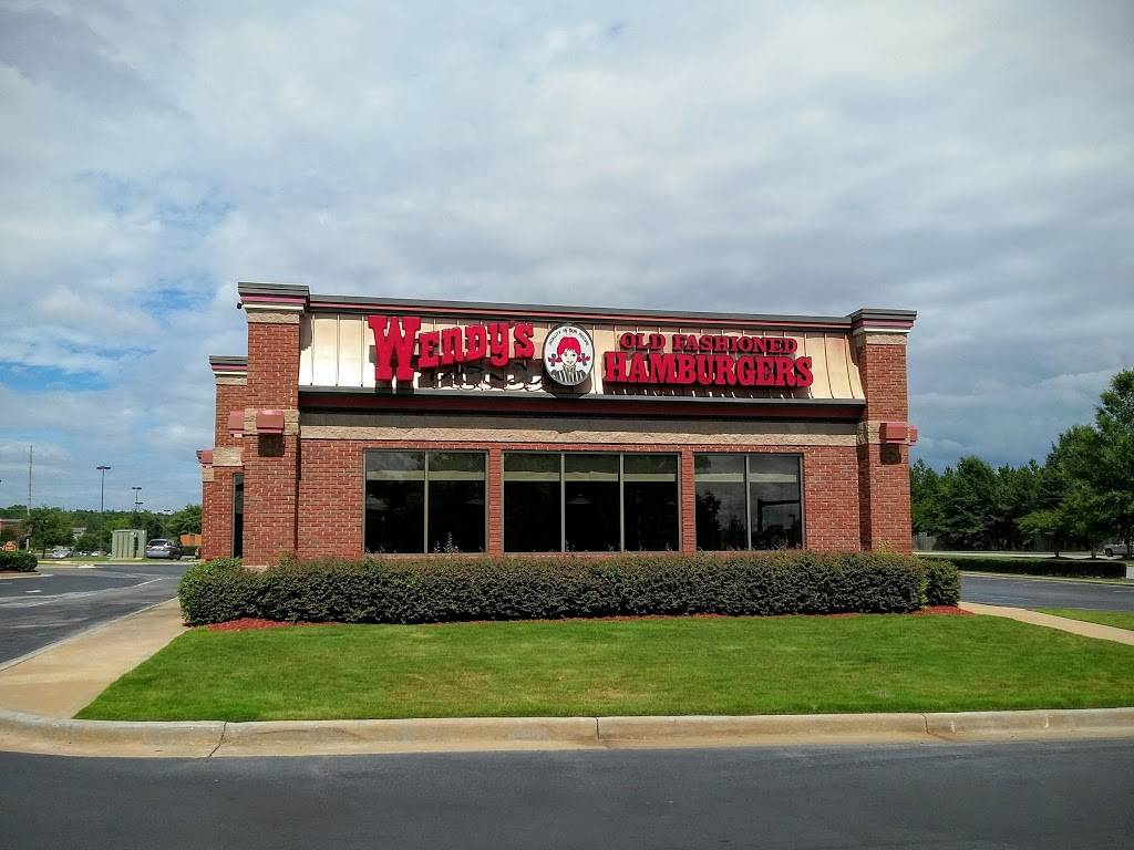 Wendys | restaurant | 5585 Whittlesey Blvd, Columbus, GA 31909, USA | 7063238254 OR +1 706-323-8254