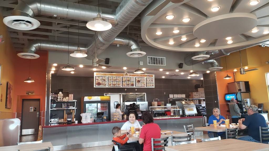 Pollo Regio | restaurant | 697 N Interstate 35 Frontage Rd, Waco, TX 76705, USA | 2543005813 OR +1 254-300-5813