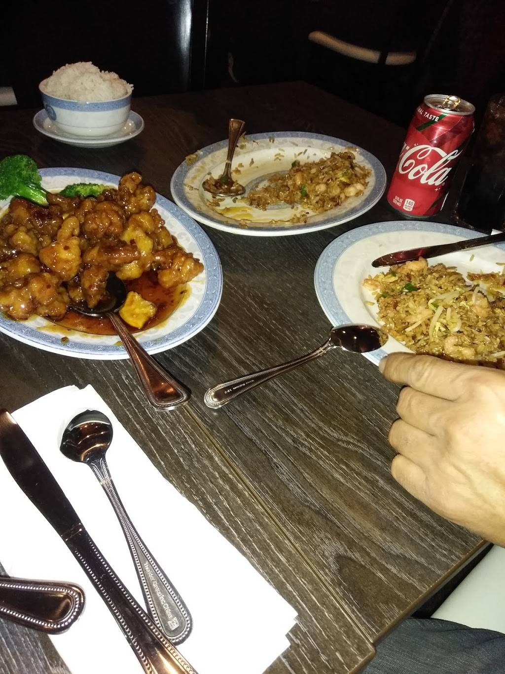 Chens | restaurant | 17855 80th Ave, Tinley Park, IL 60477, USA | 7086146688 OR +1 708-614-6688