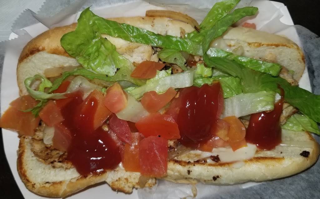 Rockys Philly Cheese Steaks | meal takeaway | 7400 Las Vegas Blvd S # Fc29, Las Vegas, NV 89123, USA | 7022606093 OR +1 702-260-6093