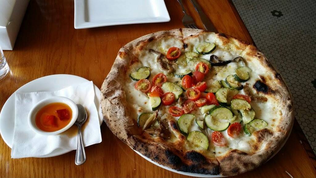 Trattoria da Vittorio | restaurant | 150 W Portal Ave, San Francisco, CA 94127, USA | 4157420300 OR +1 415-742-0300