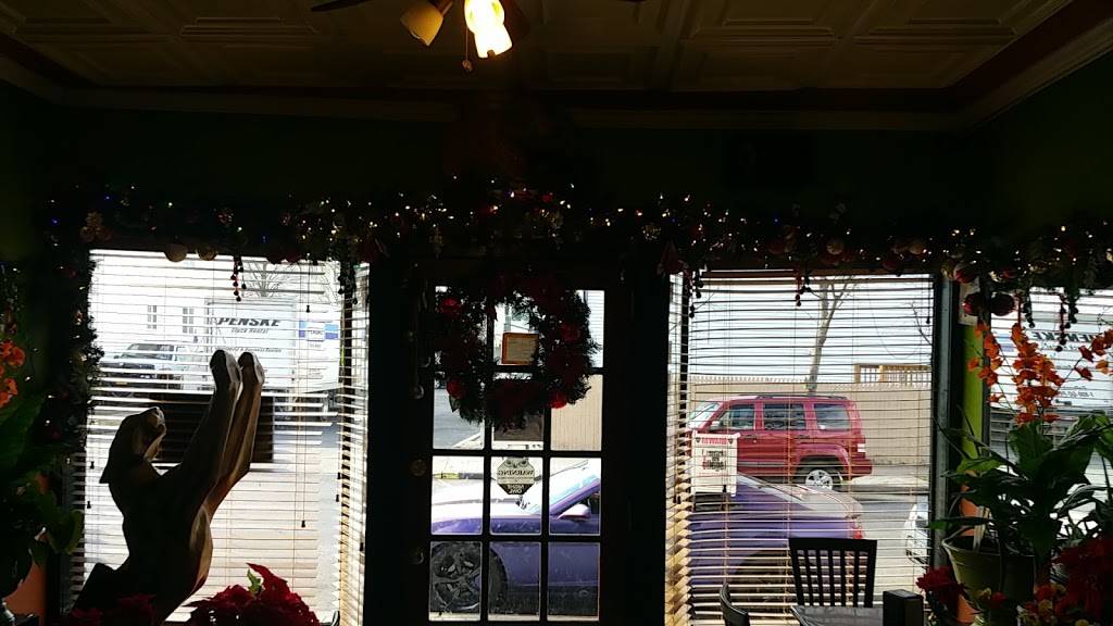 Taqueria Oaxaca | restaurant | 167 Main St, Staten Island, NY 10307, USA | 7189662695 OR +1 718-966-2695