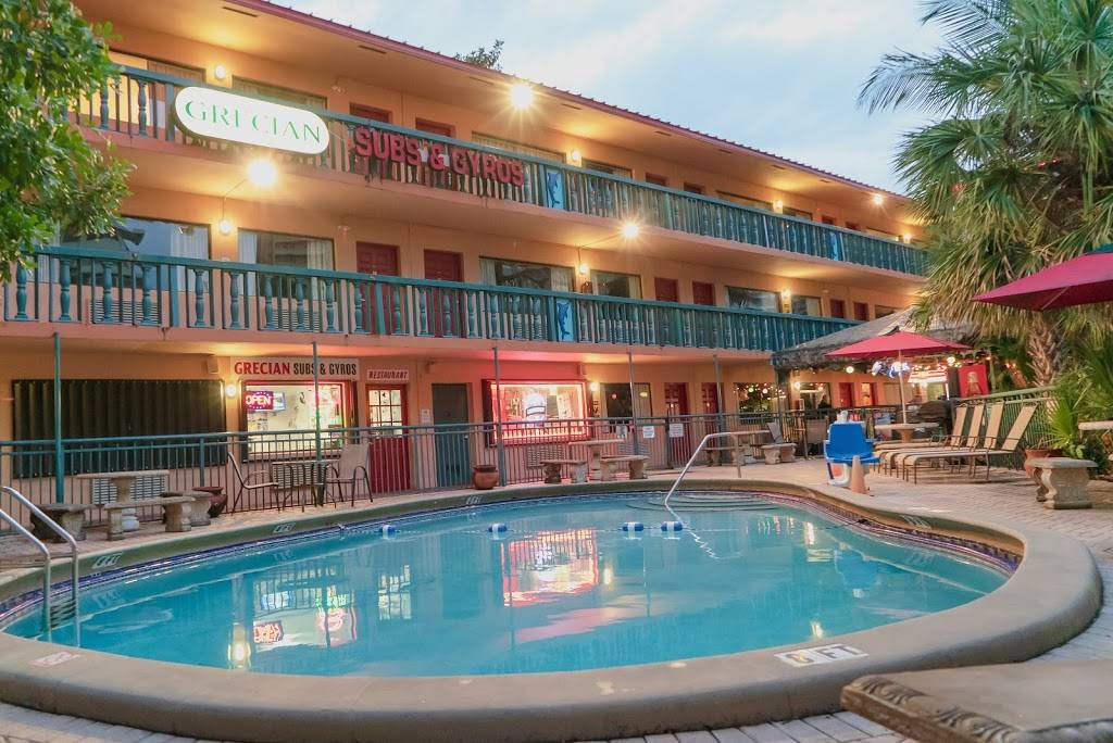 Grecian Subs and Gyros | restaurant | 4221 N Ocean Blvd, Fort Lauderdale, FL 33308, USA | 9543152494 OR +1 954-315-2494