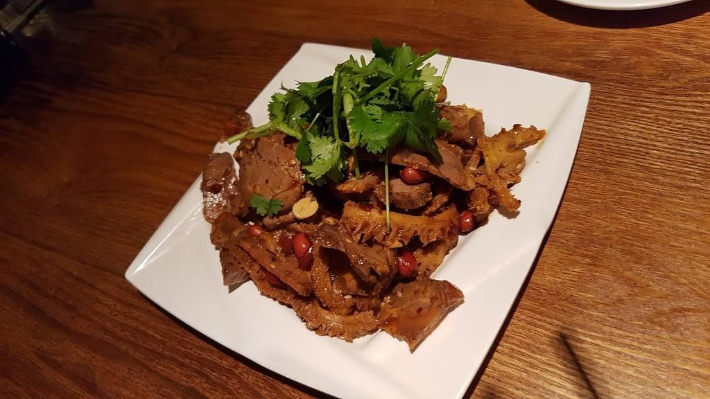 Nan Zhou Hand Drawn Noodle House | restaurant | 111 S Dobson Rd, Mesa, AZ 85202, USA | 4802755352 OR +1 480-275-5352