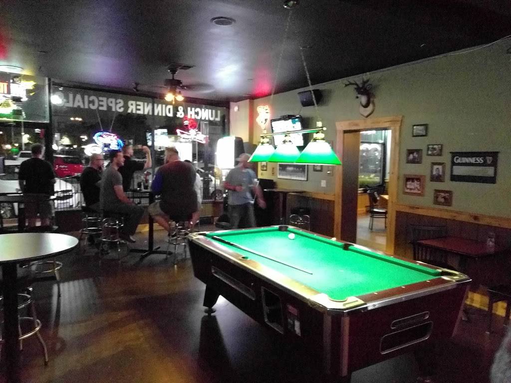 TJ OBriens Bar & Grill | restaurant | 53 W Slade St, Palatine, IL 60067, USA | 8479630097 OR +1 847-963-0097