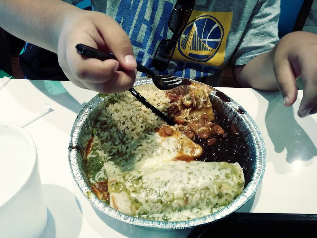 Cafe Rio | Mexican Grill | restaurant | 6625 Pacific Ave, Stockton, CA 95207, USA | 2094250484 OR +1 209-425-0484