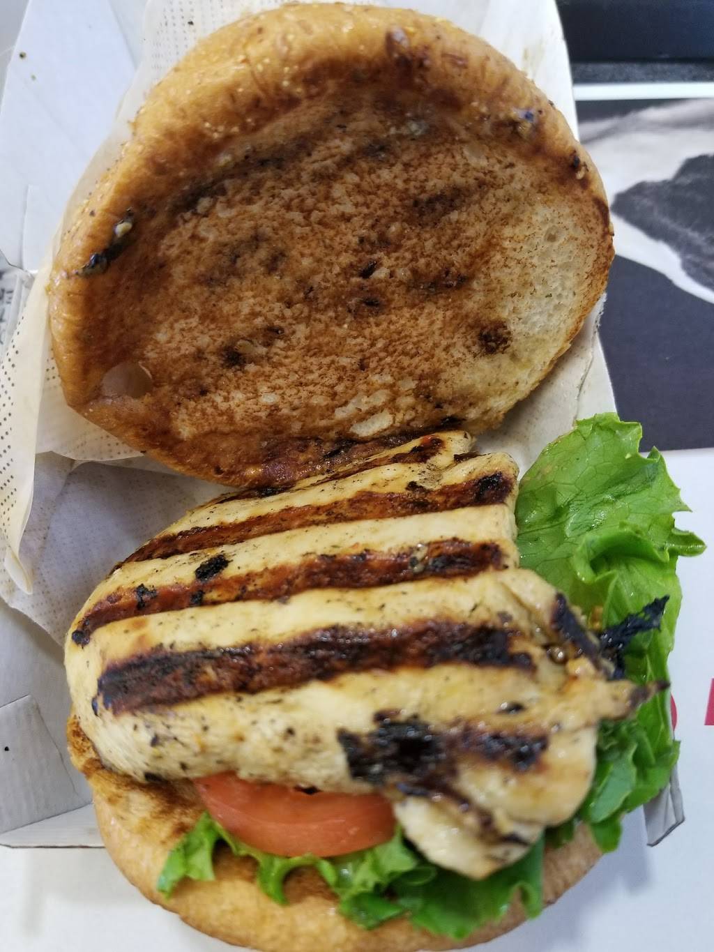 Chick-fil-A | restaurant | 2013 Magwood Dr, Charleston, SC 29414, USA | 8435711209 OR +1 843-571-1209