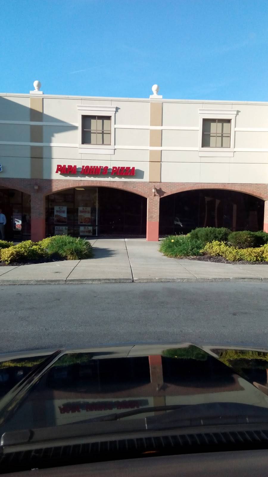 Papa Johns Pizza | restaurant | 16981 Chagrin Blvd, Shaker Heights, OH 44120, USA | 2169911960 OR +1 216-991-1960