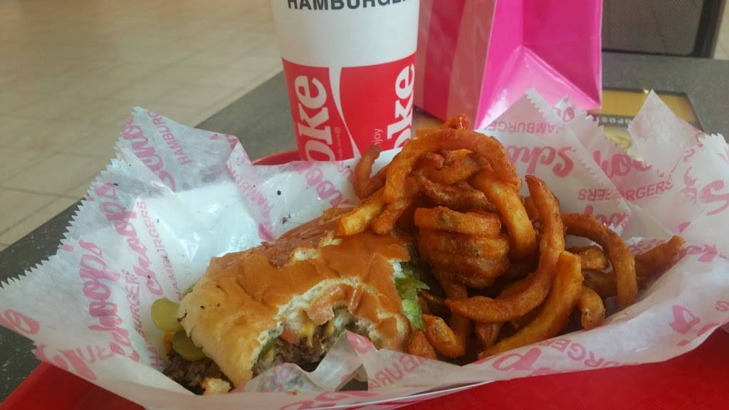 Schoops | restaurant | 444 Chicago Ridge Mall, Chicago Ridge, IL 60415, USA | 7084243500 OR +1 708-424-3500