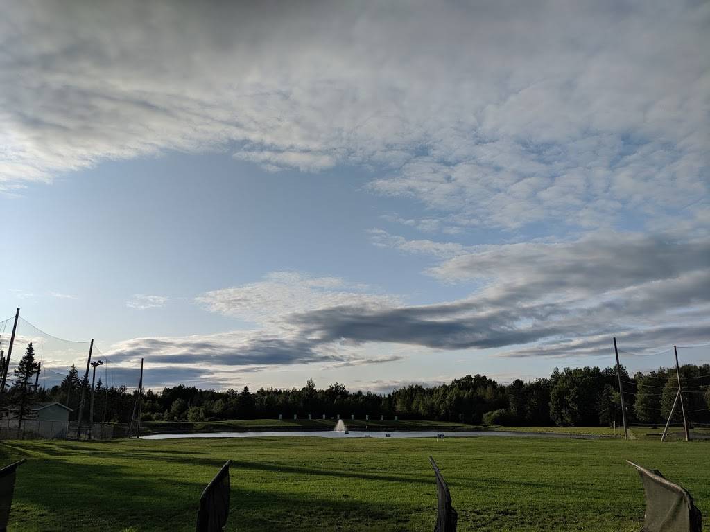 Club de golf LAlbatros Ste Foy | restaurant | 1418 Route de lAéroport, Québec, QC G2G 1G6, Canada | 4188711818 OR +1 418-871-1818