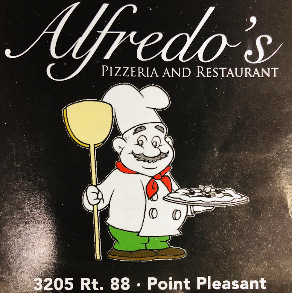 Alfredos Restaurant & Pizzeria | meal delivery | 3205 NJ-88, Point Pleasant, NJ 08742, USA | 7324757730 OR +1 732-475-7730