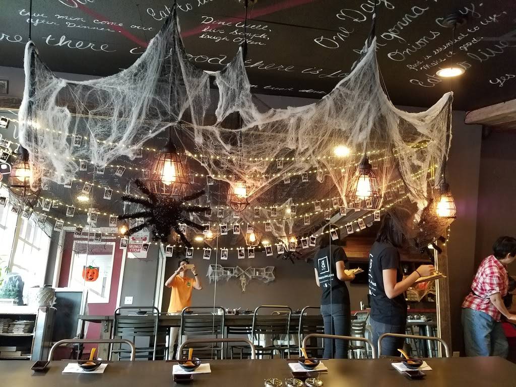 Boiling Avenue | restaurant | 943 Howe Ave, Sacramento, CA 95825, USA | 9169239888 OR +1 916-923-9888