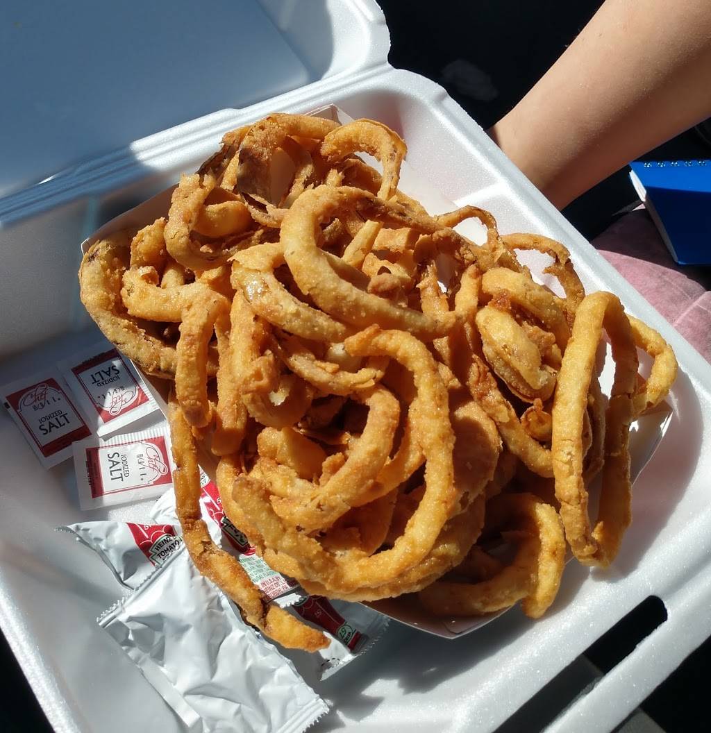 A&W | restaurant | 109 E 2nd Ave, Indianola, IA 50125, USA | 5159613553 OR +1 515-961-3553