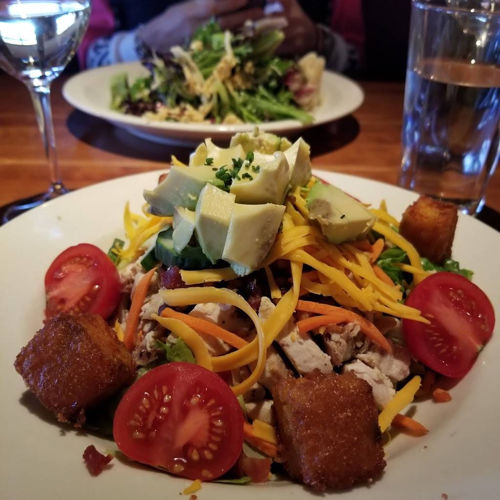 J. Alexanders Restaurant | restaurant | 1307, 1410 16th St, Oak Brook, IL 60523, USA | 6305738180 OR +1 630-573-8180