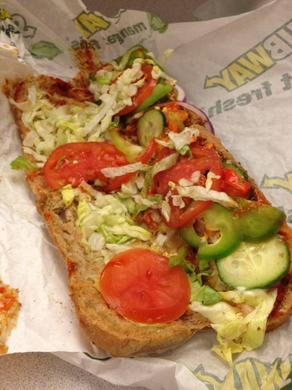 Subway | meal takeaway | 1615 Orléans Blvd, Orléans, ON K1C 7E2, Canada | 6138345420 OR +1 613-834-5420
