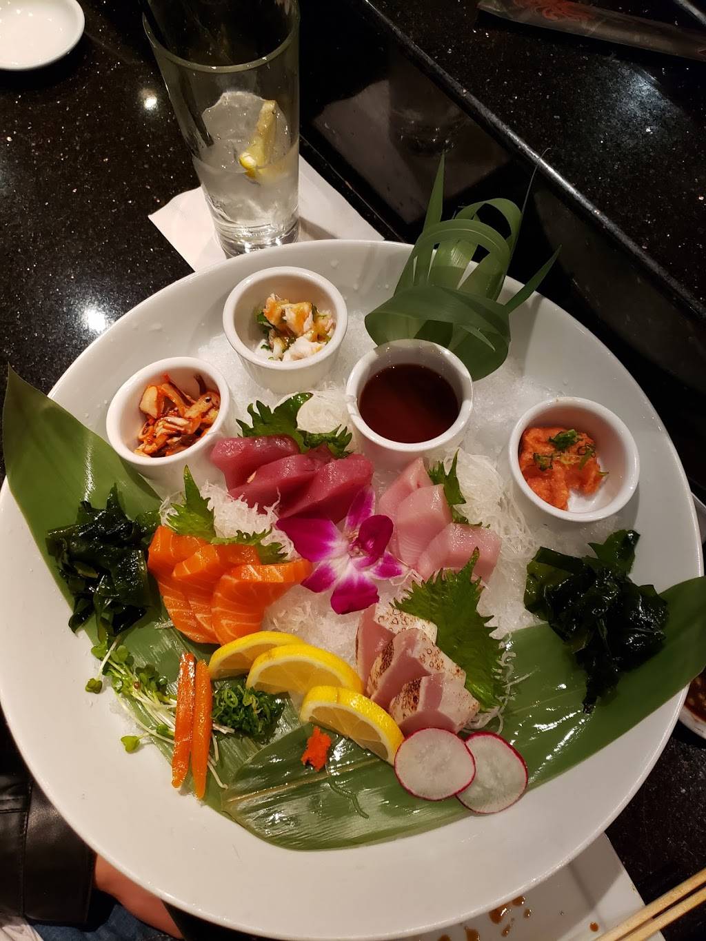 Kabuki Japanese Restaurant | restaurant | 6770 N Sunrise Blvd G-211, Glendale, AZ 85305, USA | 6237729832 OR +1 623-772-9832