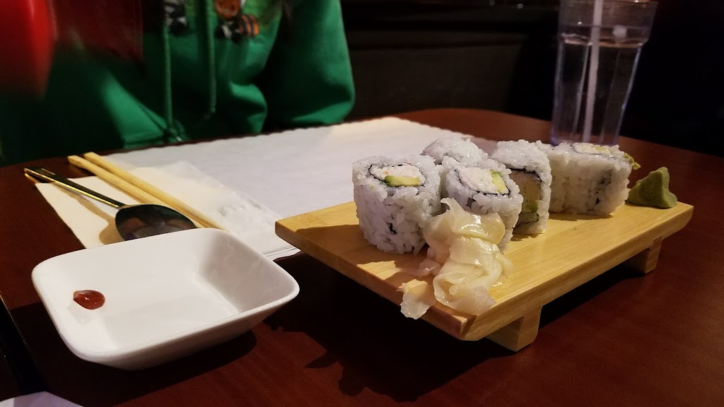 Tov Tofu | restaurant | 1169 Yulupa Ave, Santa Rosa, CA 95405, USA | 7075669469 OR +1 707-566-9469