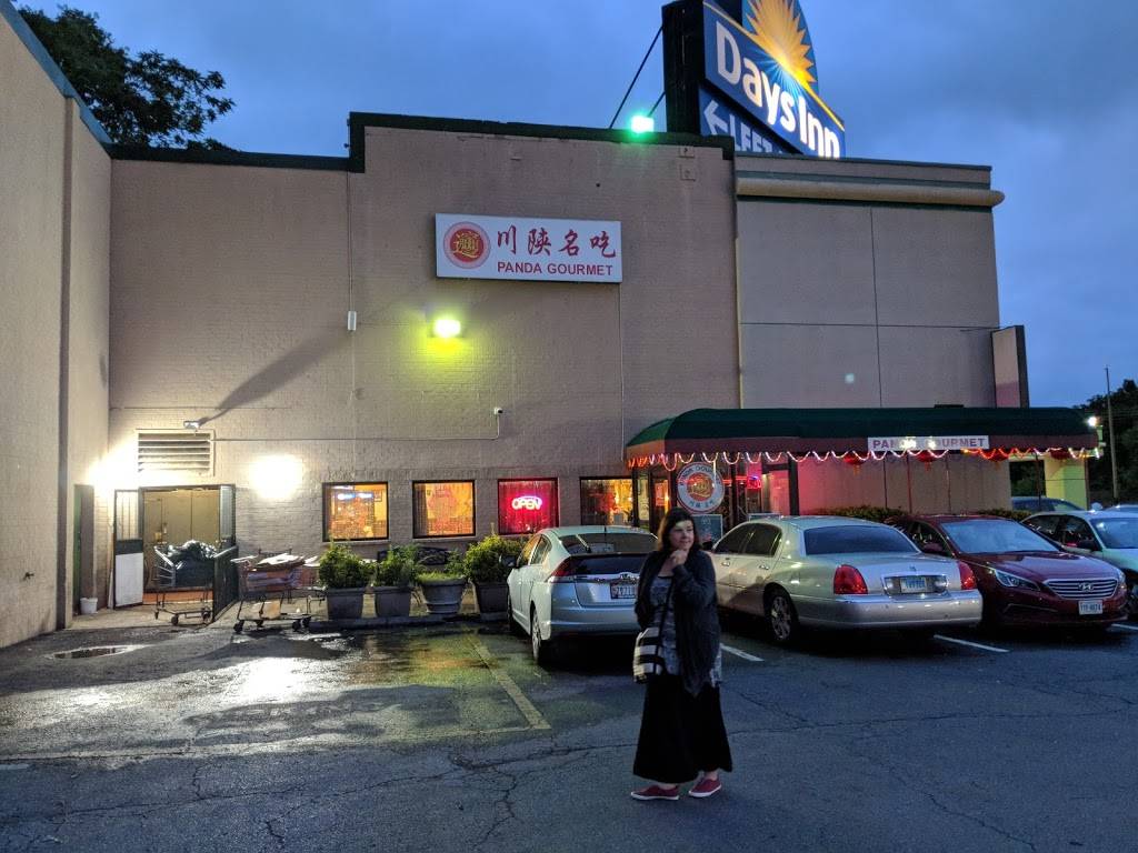 Panda Gourmet | restaurant | 2700 New York Ave NE, Washington, DC 20002, USA | 2026363588 OR +1 202-636-3588