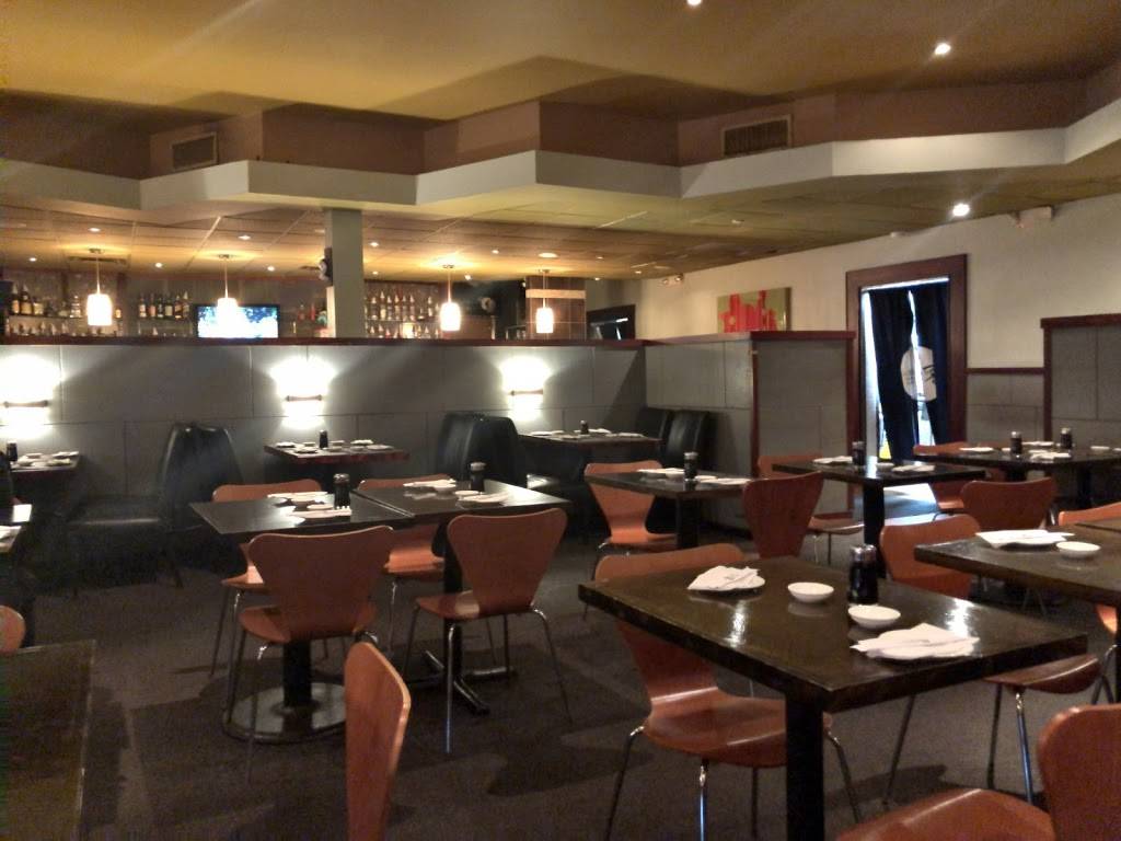 Ichiban | restaurant | 1020 Delta Ave, Cincinnati, OH 45208, USA | 5133218686 OR +1 513-321-8686