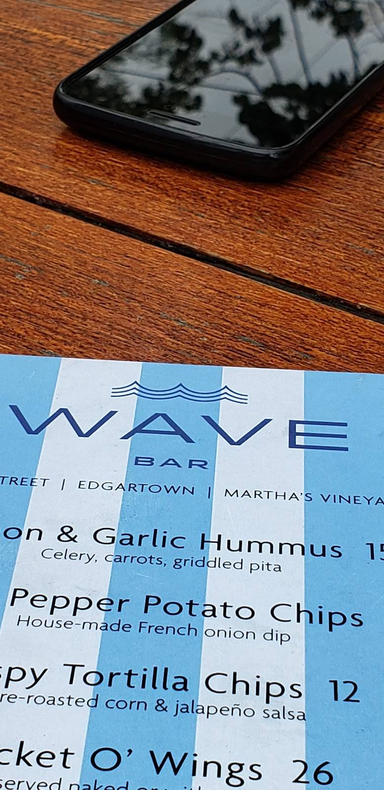 Quarterdeck Restaurant | restaurant | 29 Dock St, Edgartown, MA 02539, USA | 5086275346 OR +1 508-627-5346