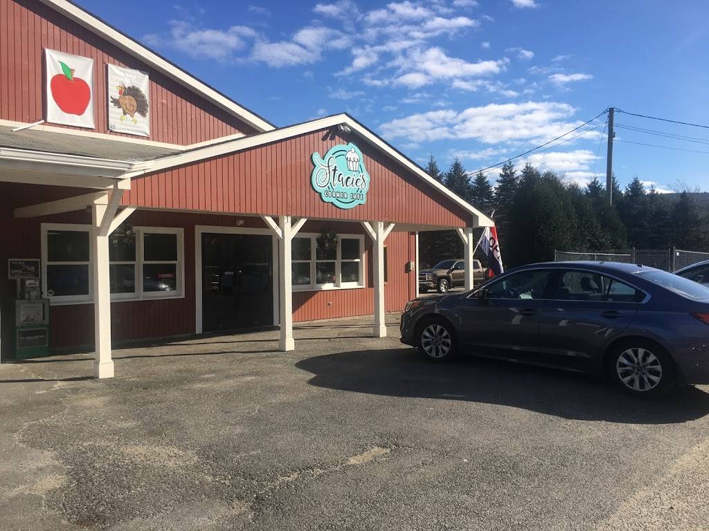 Stacies Corner Cafe | cafe | 813 Dalton Division Rd, Dalton, MA 01226, USA | 4133444179 OR +1 413-344-4179