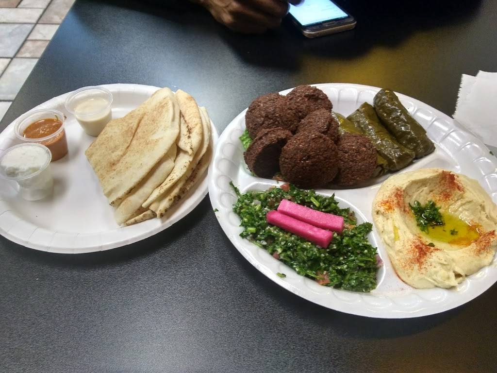 Habibi Kabob Grill Restaurant | restaurant | 2451 S Hiawassee Rd, Orlando, FL 32835, USA | 4078024242 OR +1 407-802-4242