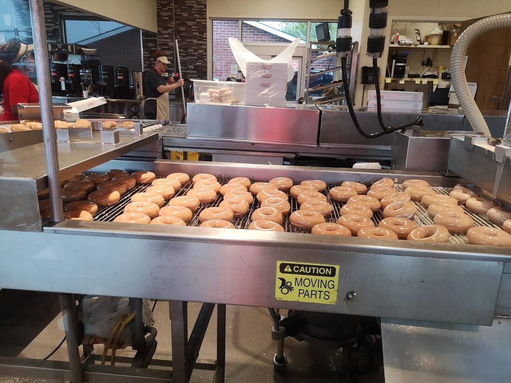 Krispy Kreme | bakery | 2715 S 120th St, Omaha, NE 68144, USA | 4023349000 OR +1 402-334-9000