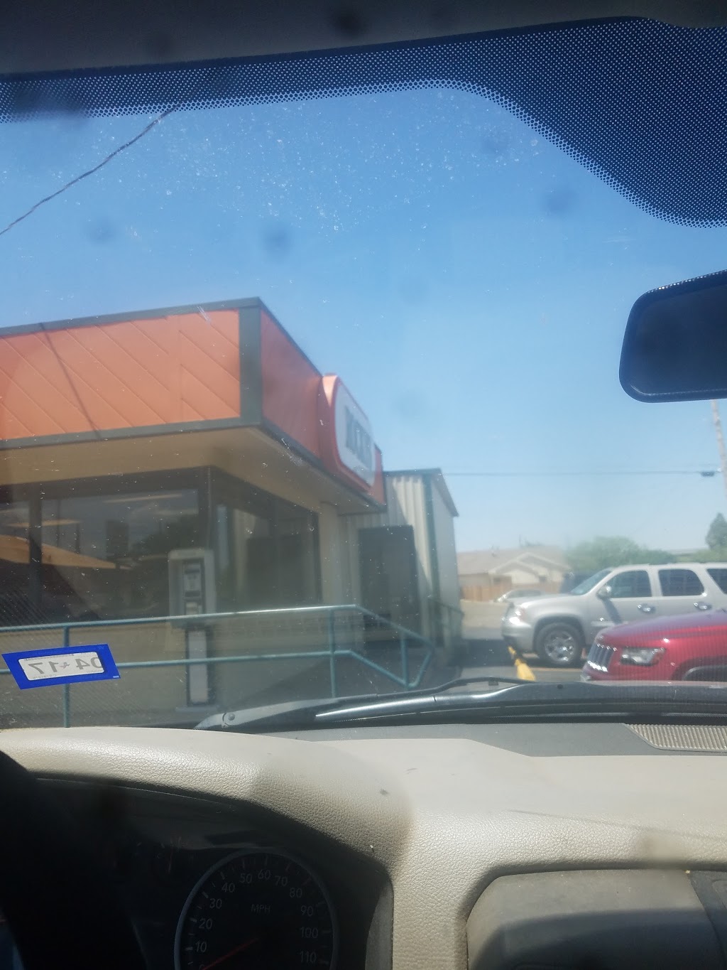 Rockys | restaurant | 1100 S Gregg St, Big Spring, TX 79720, USA | 4322671738 OR +1 432-267-1738