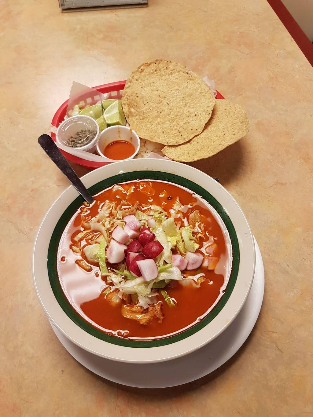 San Marcos - Mexican Restaurant | restaurant | 113 S Main St, Goshen, IN 46526, USA | 5749750390 OR +1 574-975-0390