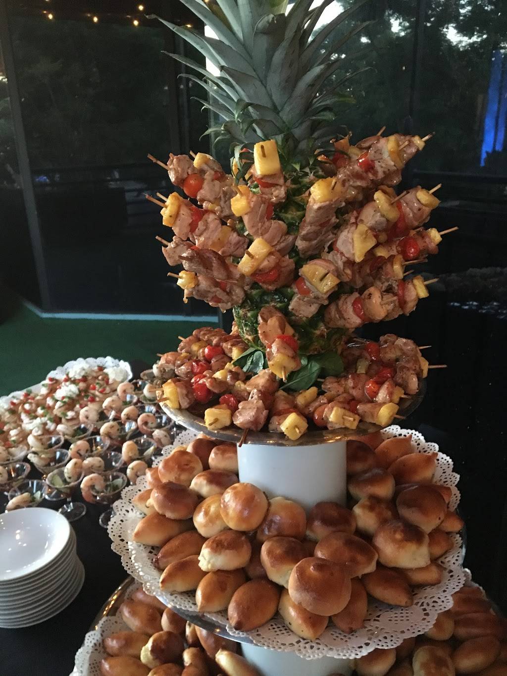 Restaurant Crystal | restaurant | #201, 7901 Santa Monica Blvd, West Hollywood, CA 90046, USA | 3236541188 OR +1 323-654-1188