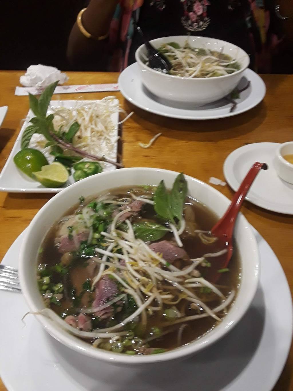 Wow Pho & Grill | restaurant | 6424 Bells Ferry Rd STE#118, Woodstock, GA 30189, USA | 6783836099 OR +1 678-383-6099