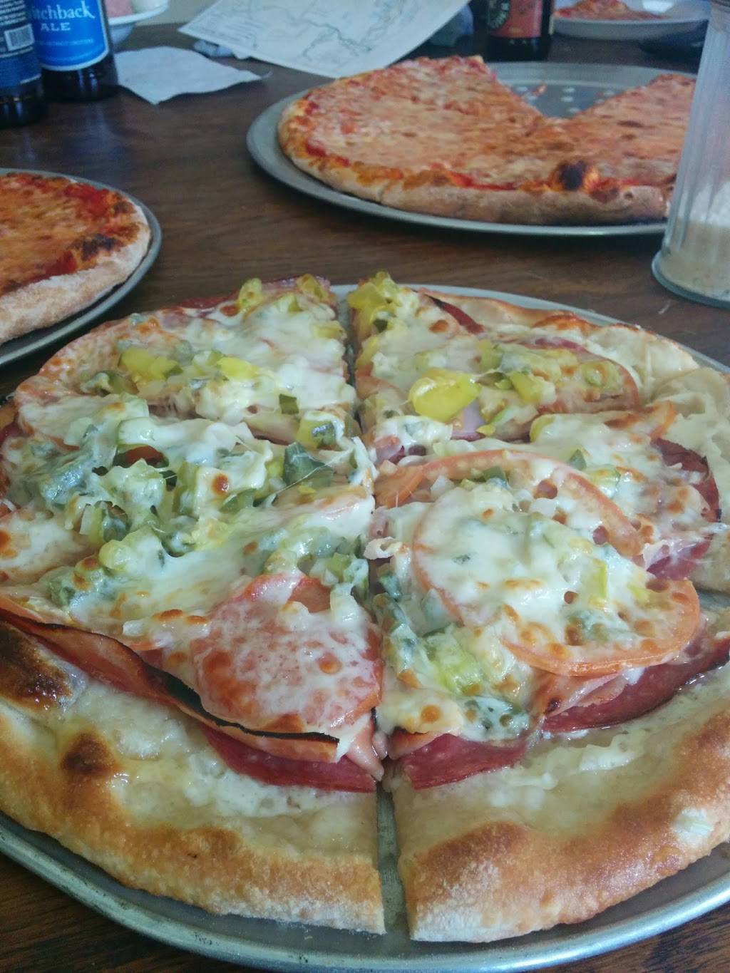 Pizzeria La Toscanella | restaurant | 148 VT-100, West Dover, VT 05356, USA | 8024645070 OR +1 802-464-5070