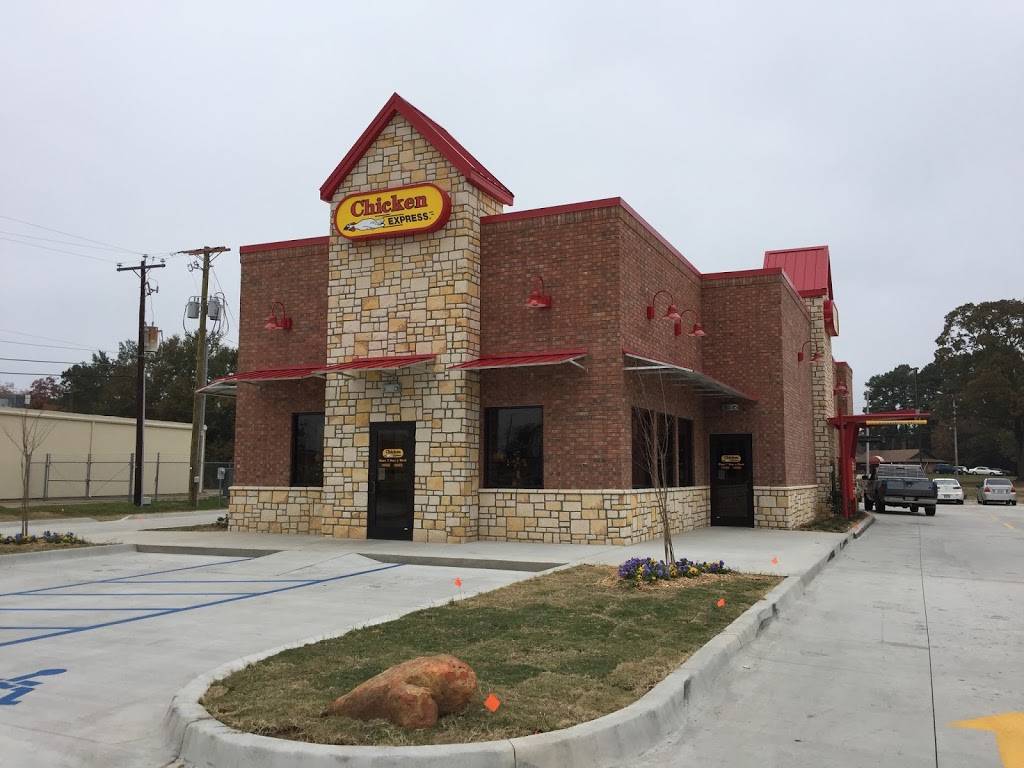 Chicken Express | restaurant | 9430 Mansfield Rd, Shreveport, LA 71118, USA | 3182165540 OR +1 318-216-5540