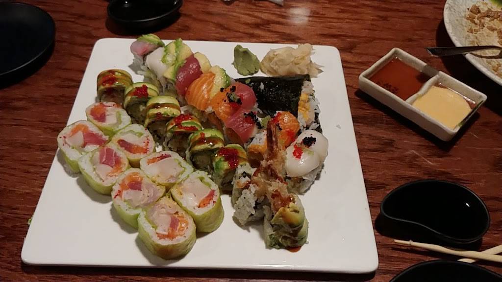 Tsubaki | restaurant | 680 Franklin St #33e, East Windsor, NJ 08520, USA | 6093018527 OR +1 609-301-8527