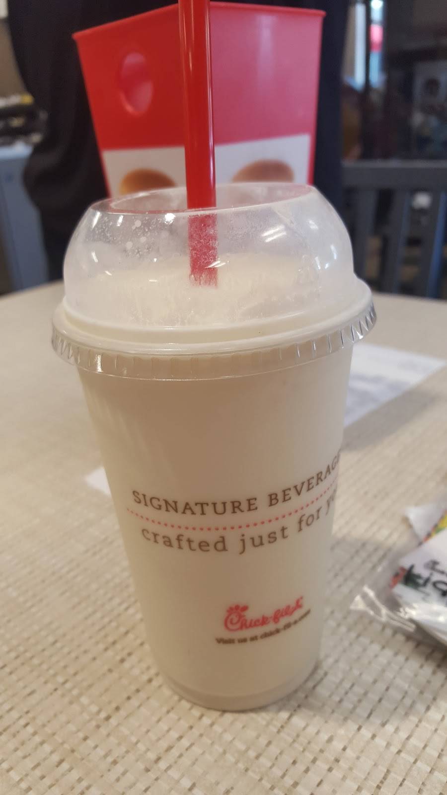 Chick-fil-A La Mesa | restaurant | 8200 Parkway Dr, La Mesa, CA 91942, USA | 6194654812 OR +1 619-465-4812